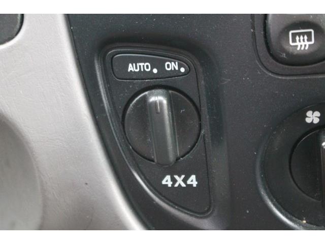 2002 Ford Escape (CC-911664) for sale in Lynnwood, Washington