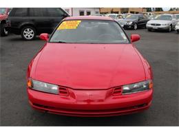 1992 Honda Prelude (CC-911672) for sale in Lynnwood, Washington