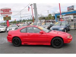 1992 Honda Prelude (CC-911672) for sale in Lynnwood, Washington
