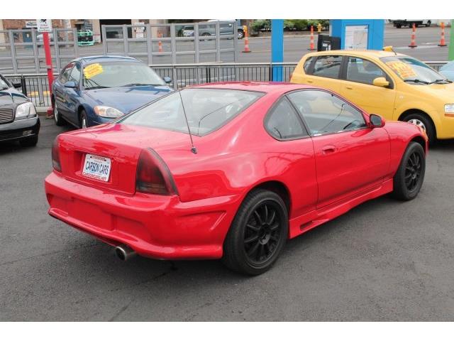 1992 Honda Prelude (CC-911672) for sale in Lynnwood, Washington