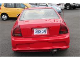 1992 Honda Prelude (CC-911672) for sale in Lynnwood, Washington