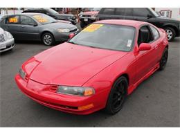 1992 Honda Prelude (CC-911672) for sale in Lynnwood, Washington
