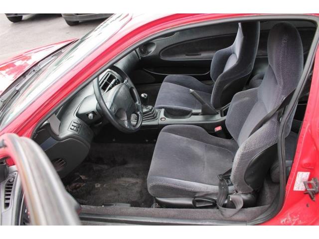 1992 Honda Prelude (CC-911672) for sale in Lynnwood, Washington