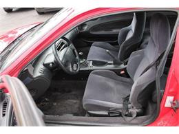 1992 Honda Prelude (CC-911672) for sale in Lynnwood, Washington