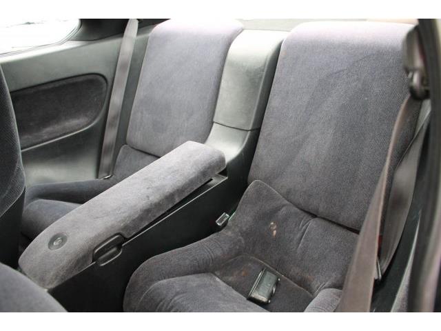1992 Honda Prelude (CC-911672) for sale in Lynnwood, Washington