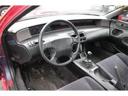 1992 Honda Prelude (CC-911672) for sale in Lynnwood, Washington
