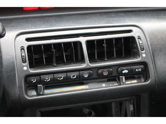1992 Honda Prelude (CC-911672) for sale in Lynnwood, Washington