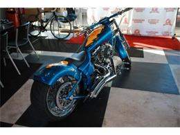 2007 Harley-Davidson Softail (CC-911687) for sale in Lynnwood, Washington