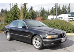 2000 BMW 5 Series (CC-911689) for sale in Lynnwood, Washington