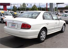 2005 Hyundai Sonata (CC-911694) for sale in Lynnwood, Washington