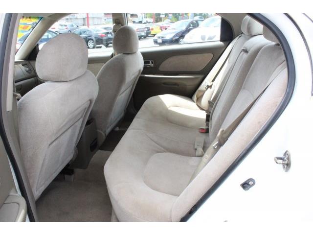 2005 Hyundai Sonata (CC-911694) for sale in Lynnwood, Washington