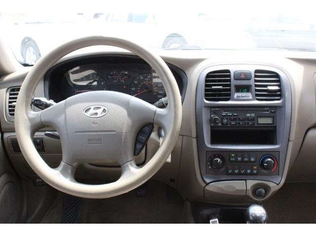 2005 Hyundai Sonata (CC-911694) for sale in Lynnwood, Washington