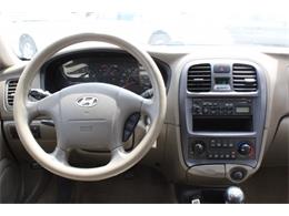 2005 Hyundai Sonata (CC-911694) for sale in Lynnwood, Washington