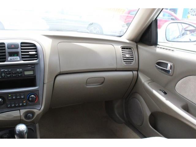 2005 Hyundai Sonata (CC-911694) for sale in Lynnwood, Washington