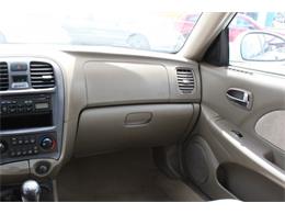 2005 Hyundai Sonata (CC-911694) for sale in Lynnwood, Washington