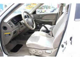 2005 Hyundai Sonata (CC-911694) for sale in Lynnwood, Washington