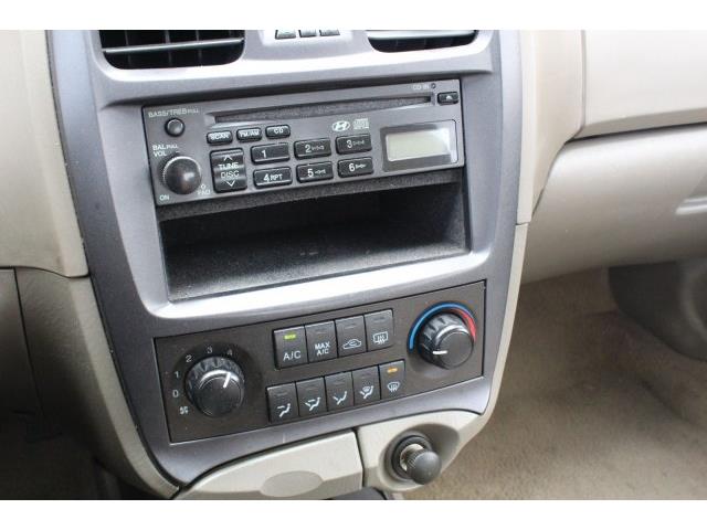 2005 Hyundai Sonata (CC-911694) for sale in Lynnwood, Washington