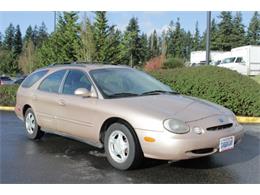 1996 Ford Taurus (CC-911697) for sale in Lynnwood, Washington