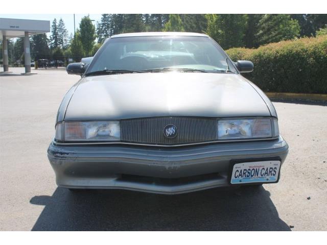 1995 Buick Skylark (CC-911704) for sale in Lynnwood, Washington