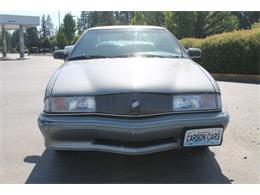 1995 Buick Skylark (CC-911704) for sale in Lynnwood, Washington