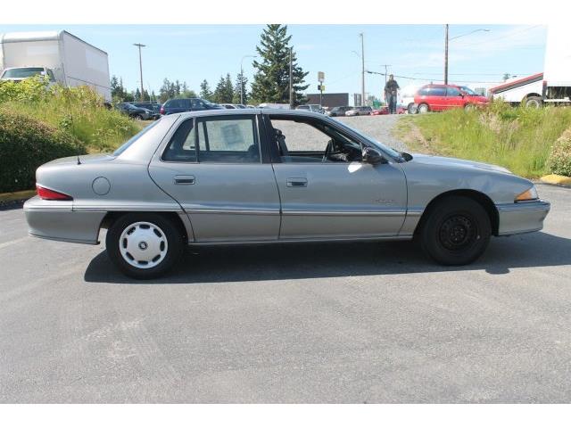 1995 Buick Skylark (CC-911704) for sale in Lynnwood, Washington