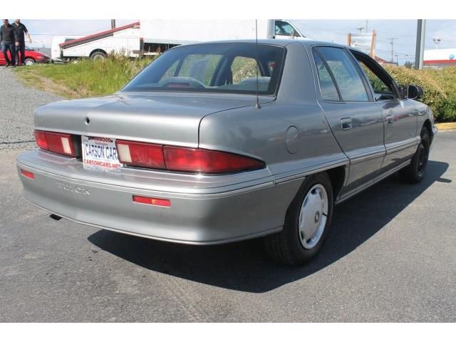 1995 Buick Skylark (CC-911704) for sale in Lynnwood, Washington
