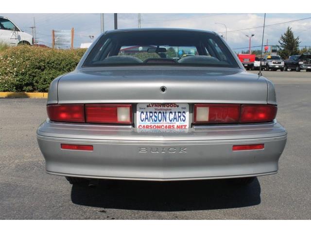 1995 Buick Skylark (CC-911704) for sale in Lynnwood, Washington