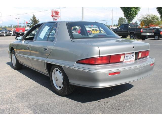 1995 Buick Skylark (CC-911704) for sale in Lynnwood, Washington