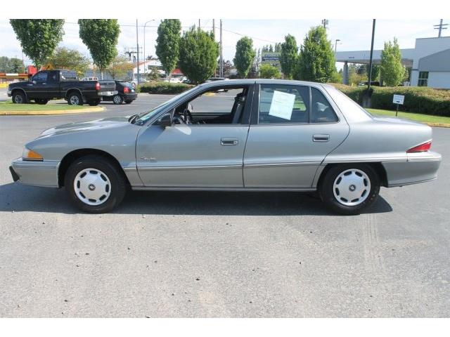 1995 Buick Skylark (CC-911704) for sale in Lynnwood, Washington