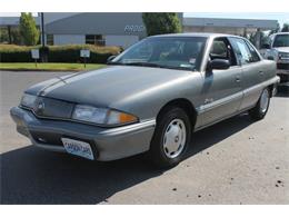 1995 Buick Skylark (CC-911704) for sale in Lynnwood, Washington