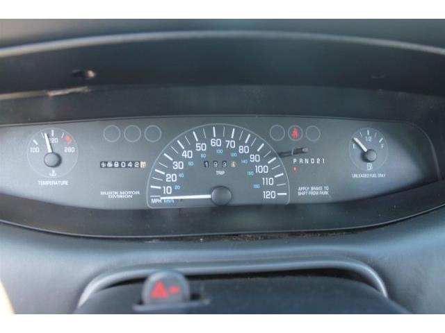 1995 Buick Skylark (CC-911704) for sale in Lynnwood, Washington