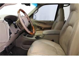 2002 Ford Expedition (CC-911709) for sale in Lynnwood, Washington