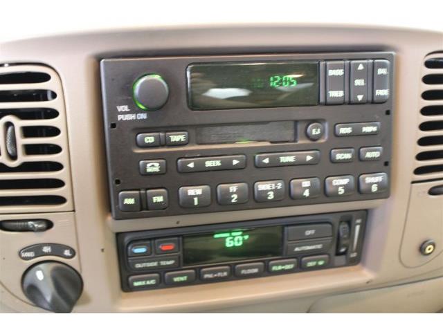 2002 Ford Expedition (CC-911709) for sale in Lynnwood, Washington