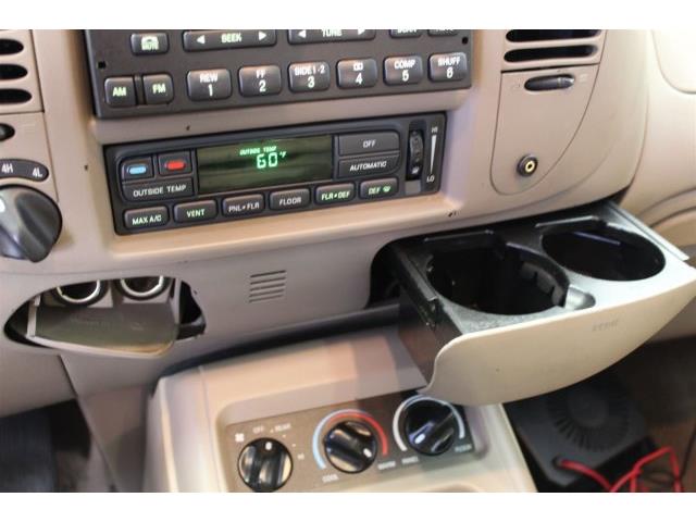 2002 Ford Expedition (CC-911709) for sale in Lynnwood, Washington
