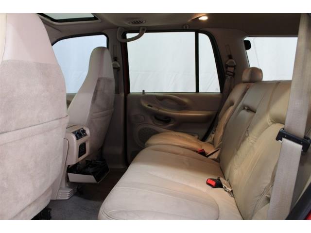 2002 Ford Expedition (CC-911709) for sale in Lynnwood, Washington