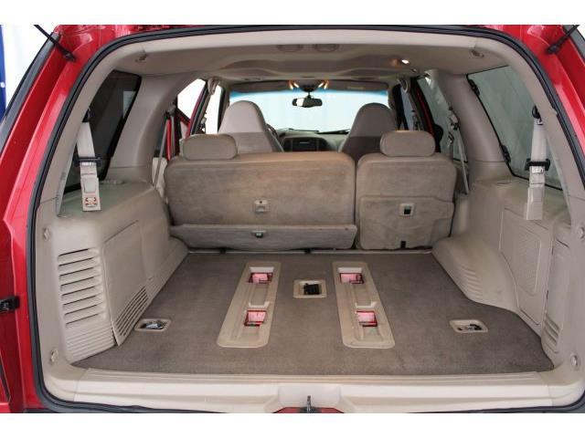 2002 Ford Expedition (CC-911709) for sale in Lynnwood, Washington
