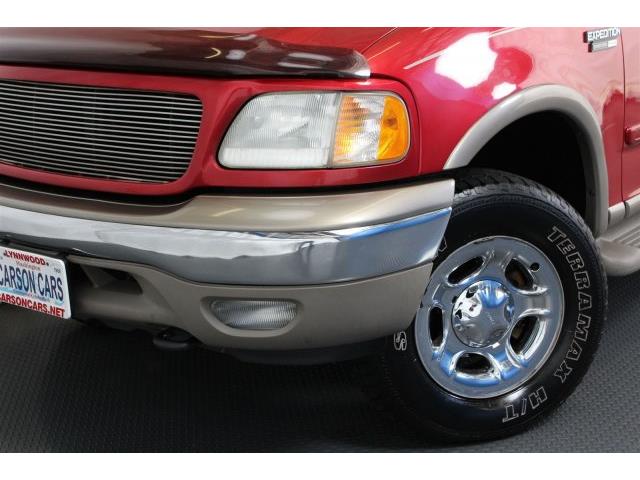 2002 Ford Expedition (CC-911709) for sale in Lynnwood, Washington