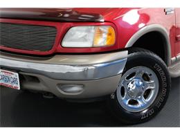2002 Ford Expedition (CC-911709) for sale in Lynnwood, Washington