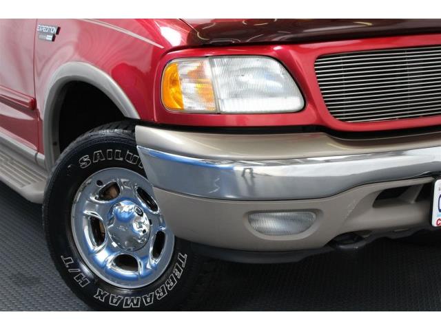 2002 Ford Expedition (CC-911709) for sale in Lynnwood, Washington