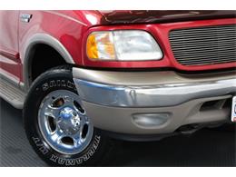 2002 Ford Expedition (CC-911709) for sale in Lynnwood, Washington