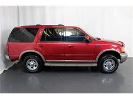 2002 Ford Expedition (CC-911709) for sale in Lynnwood, Washington