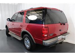2002 Ford Expedition (CC-911709) for sale in Lynnwood, Washington