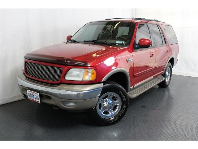 2002 Ford Expedition (CC-911709) for sale in Lynnwood, Washington