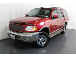 2002 Ford Expedition (CC-911709) for sale in Lynnwood, Washington