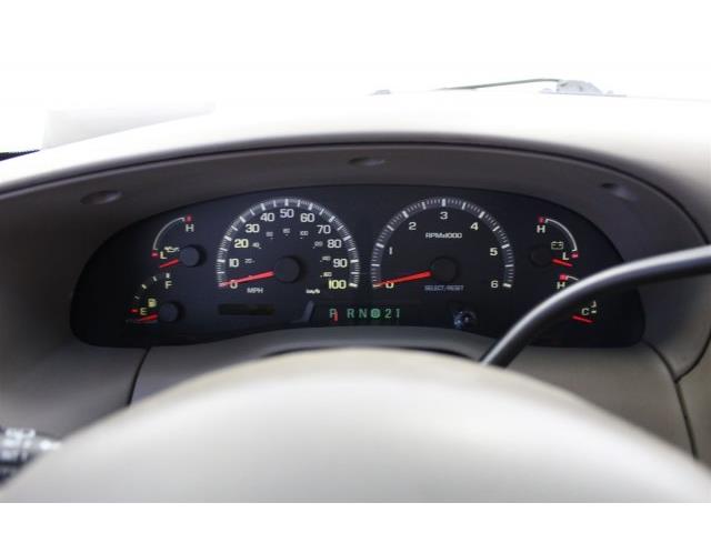 2002 Ford Expedition (CC-911709) for sale in Lynnwood, Washington