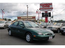 1999 Ford Taurus (CC-911719) for sale in Lynnwood, Washington