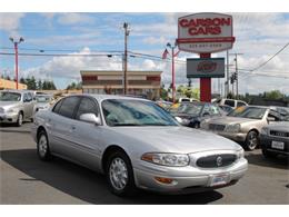 2001 Buick LeSabre (CC-911723) for sale in Lynnwood, Washington