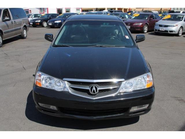 2002 Acura TL (CC-911732) for sale in Lynnwood, Washington