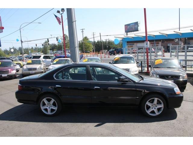2002 Acura TL (CC-911732) for sale in Lynnwood, Washington
