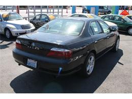 2002 Acura TL (CC-911732) for sale in Lynnwood, Washington